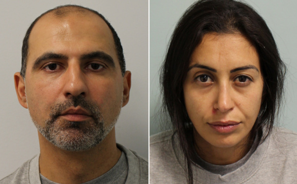 Meurtre de Sophie Lionnet: Sabrina Kouider et Ouissem Medouni condamnés à la perpétuité