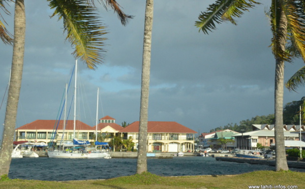 Un second cas de dengue de type 2 à Raiatea