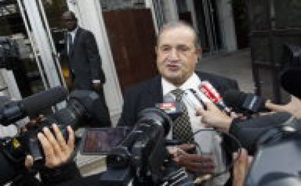 Domenech licencié pour faute grave, sans négociation (Fédération)