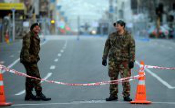 Le Premier ministre néo-zélandais annule son déplacement en France et au Royaume-Uni (vidéo)