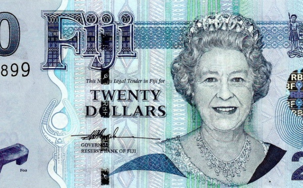 Vol de billets neufs à Fidji : la police publie les numéros de série