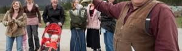 Deux prédicateurs mormons canadiens assignés à résidence pour polygamie