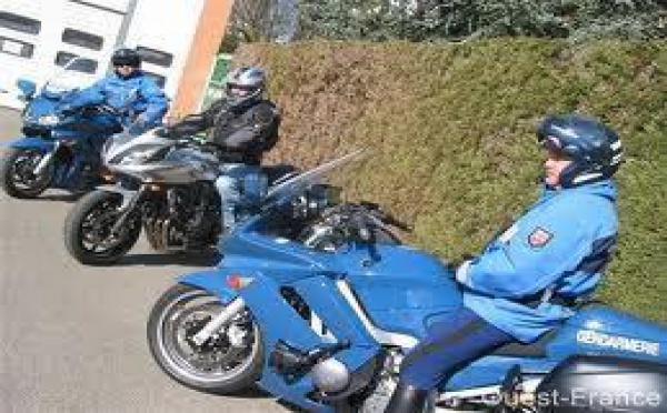 Iles-sous-le-vent: Renforcement de la lutte contre l'insécurité routière