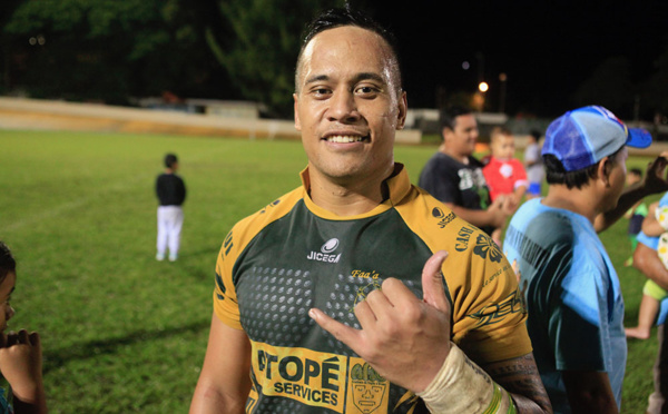 Rugby – Championnat de Tahiti : Faa’a conserve son titre