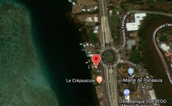 Le Pays subventionne le parc de loisir de Vaipoopoo
