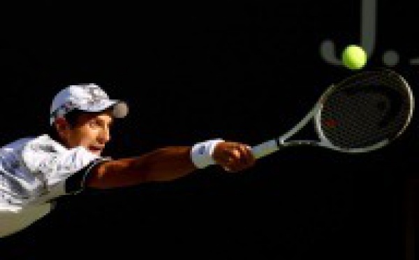 US Open - Gaël Monfils éliminé en quart de finale par Novak Djokovic