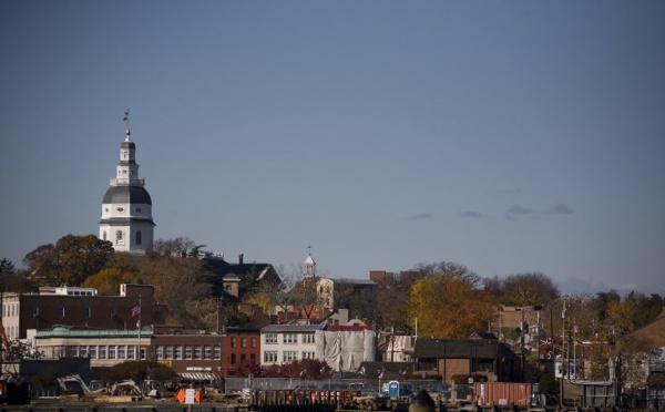 Fusillade dans un journal aux Etats-Unis, plusieurs morts