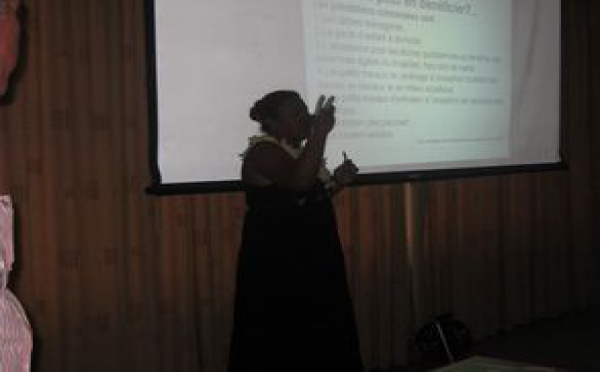 La garantie d'une couverture sociale