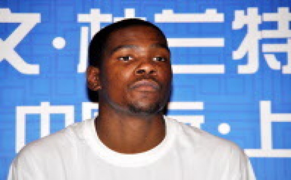 Basket: Mondial-2010 - Durant tutoie les étoiles