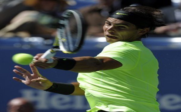 US Open - Finale: Nadal devra écrire l'histoire sans Federer