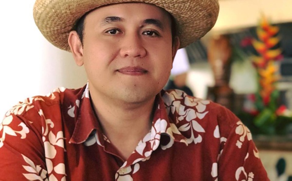 Heiva i Tahiti : "Affermir la position de nos langues" (Steve Chailloux)