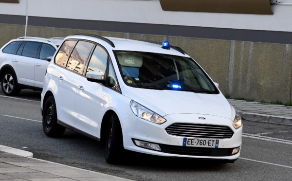 Affaire Maëlys: le nouvel interrogatoire de Nordahl Lelandais tourne court