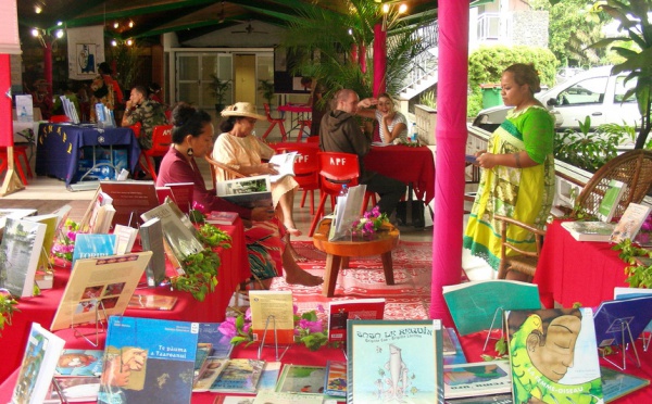 Journées femmes et écritures à l'assemblée : une première journée sous le signe du succès
