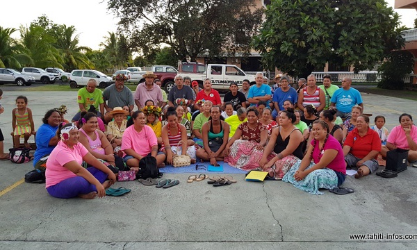 Heiva i Tahiti : "Tamarii Manotahi" vous contera la légende de Teanavaharau