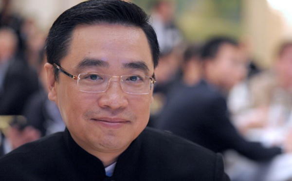 Un milliardaire chinois meurt d'une chute accidentelle dans le Luberon