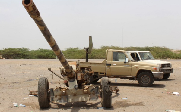 Ventes d'armes françaises en 2017 au Moyen-Orient: les ONG vent debout