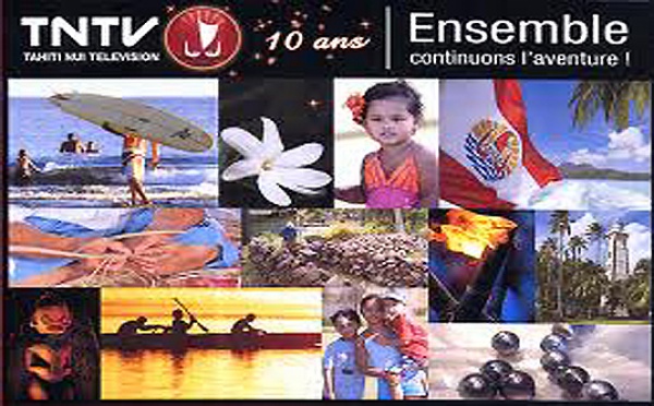 Financement du plan social et mise aux normes pour TNTV