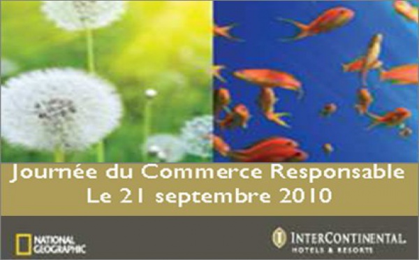 Une journée pour faire la différence à l’InterContinental Tahiti Resort