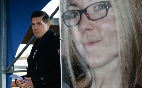 Meurtre d'Alexia Daval: son mari nie l'avoir tuée et accuse son beau-frère