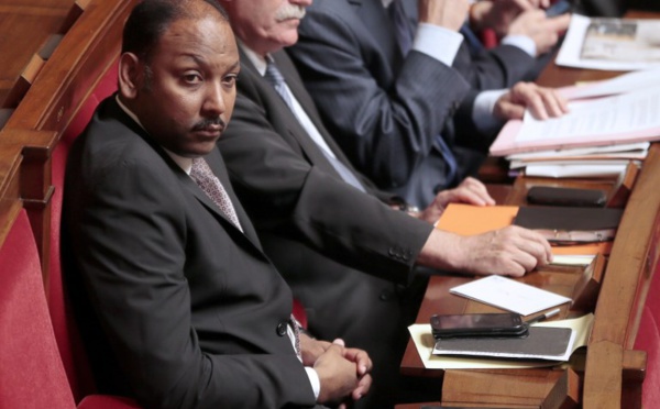 Son élection invalidée, le député Thierry Robert (MoDem) est inéligible pour trois ans