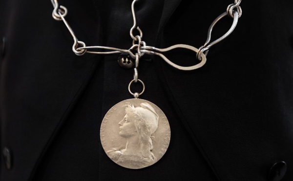 Aide aux migrants: le Conseil constitutionnel consacre le "principe de fraternité"