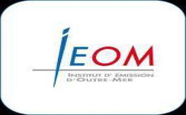 Conjoncture économique en Polynésie: le rapport de l'IEOM