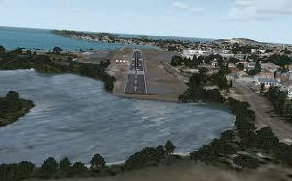 Deux morts dans un crash d'ULM en Nouvelle Calédonie