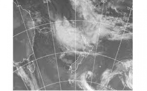 La Nouvelle-Zélande balayée par les intempéries