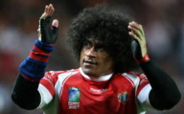 Le rugbyman Maka jugé pour emploi et traitement indigne d'un sans-papiers