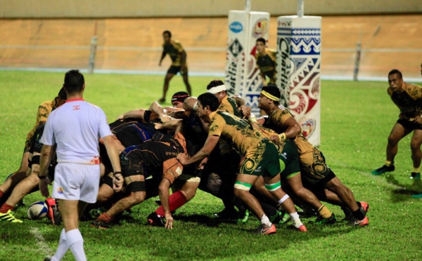 Rugby - COPF : Le Pays retire l'agrément de la FTR