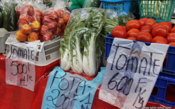 Les outils pour dynamiser l'agriculture 