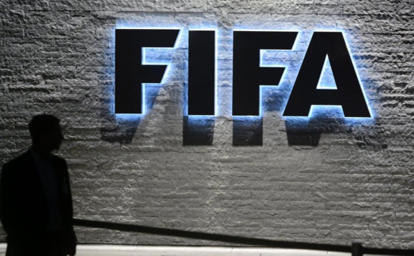 Fifagate : une société de marketing de Floride plaide coupable