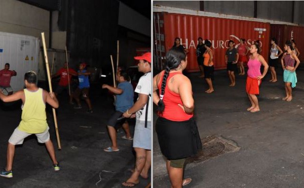 Heiva i Tahiti : Parata racontera l'histoire qui a sauvé les Tuamotu