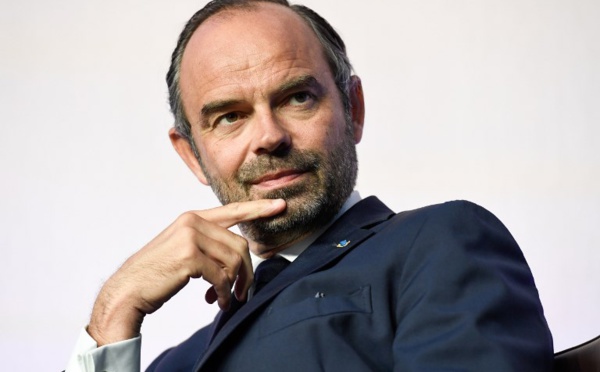 Edouard Philippe présente un nouveau plan de lutte contre le terrorisme
