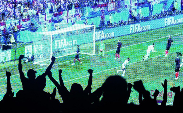 Finale du Mondial sur écran géant : trois parkings gratuits à Vaiete
