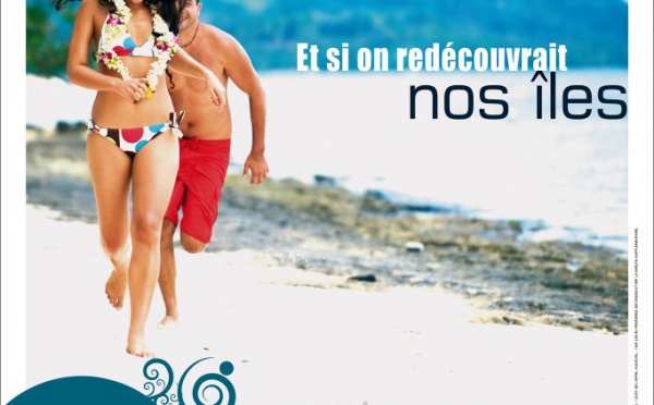 Le salon du tourisme: le meilleur moment pour profiter des îles!