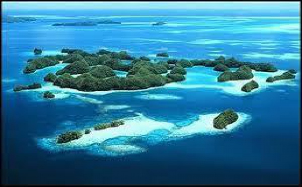 Amitié France-Océanie version micronésienne