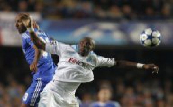 Ligue des champions - Chelsea: les Français ont fait mal à l'OM