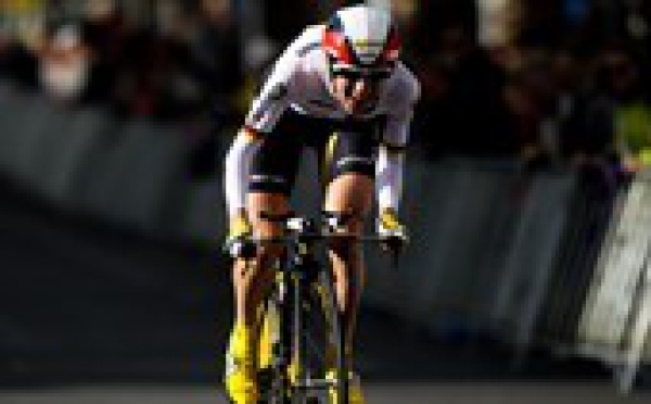 Les cyclistes de très haut niveau ont une espérance de vie supérieure à la moyenne