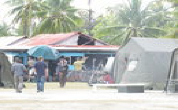 Tournage du Film l'Ordre et la Morale, casting et actualités