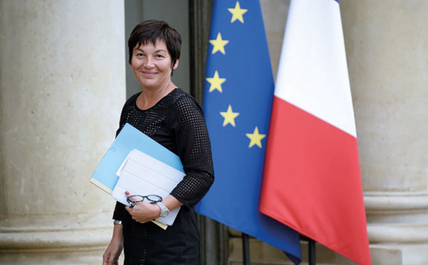 Outre-mer: Annick Girardin annonce 700 millions de crédits supplémentaires d'ici 2022
