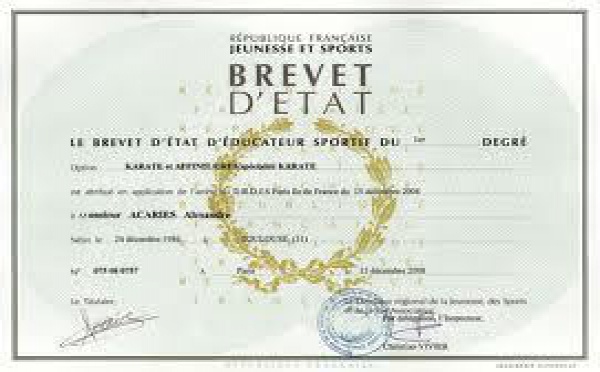 Une nouvelle formation d’animateurs socio-éducatifs