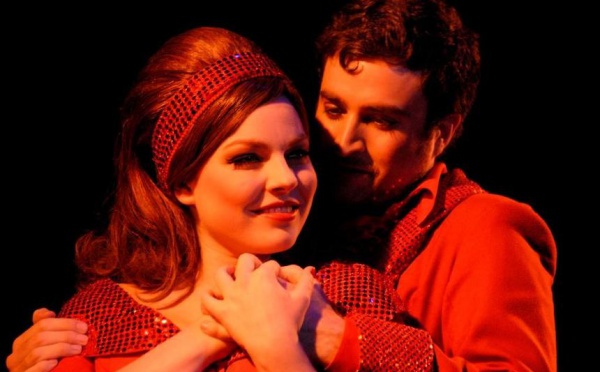 "Coups de foudre" au grand Théatre le 03 octobre