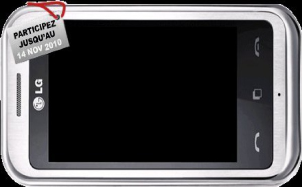 TNTV MOBILE FILM FESTIVAL : tous à vos mobiles!