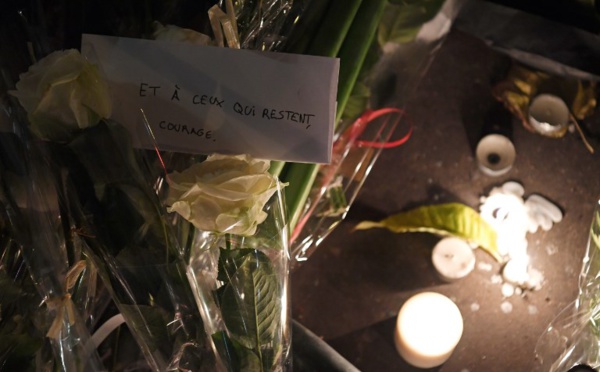 Attentats du 13-Novembre: le recours de victimes contre les "défaillances" de l'Etat rejeté