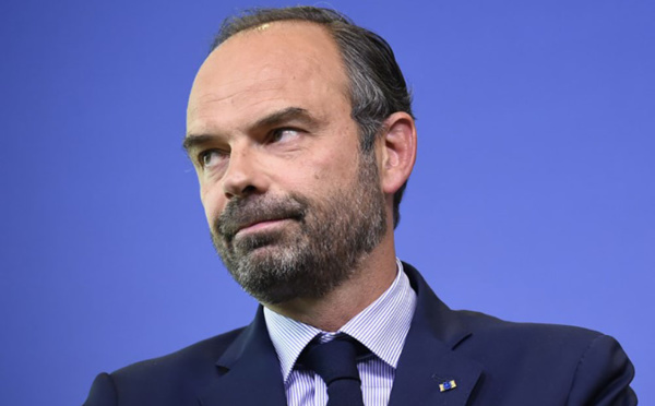 Nlle-Calédonie: le gouvernement n'est pas "arbitre" mais "partie" du référendum, rappelle Philippe