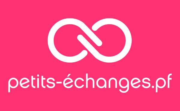 Petits-echanges.pf le site de troc polynésien