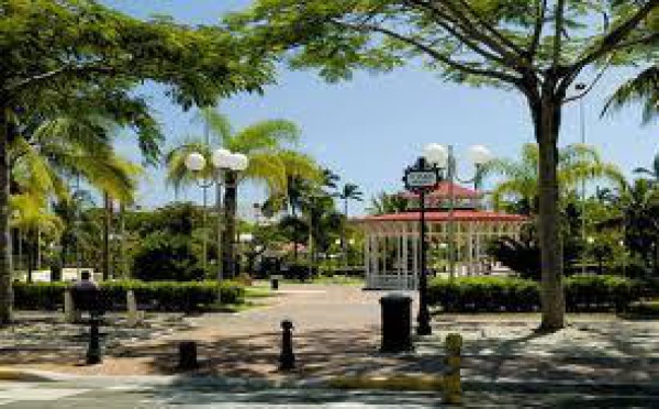 La Nouvelle-Calédonie victime de chaleurs exceptionnelles