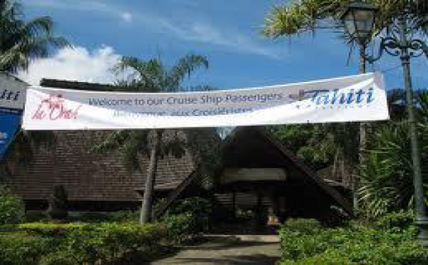 La réforme de la réglementation des navires de croisière adoptée par l'Assemblée