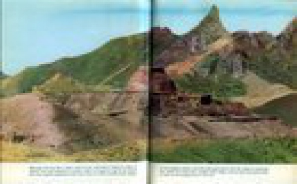 Un de nos lecteurs recherche...